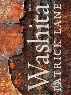cover image of Washita